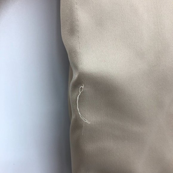 Maje Satin Bomber Jacket with Embroidered Floral Design - Picture 12 of 16